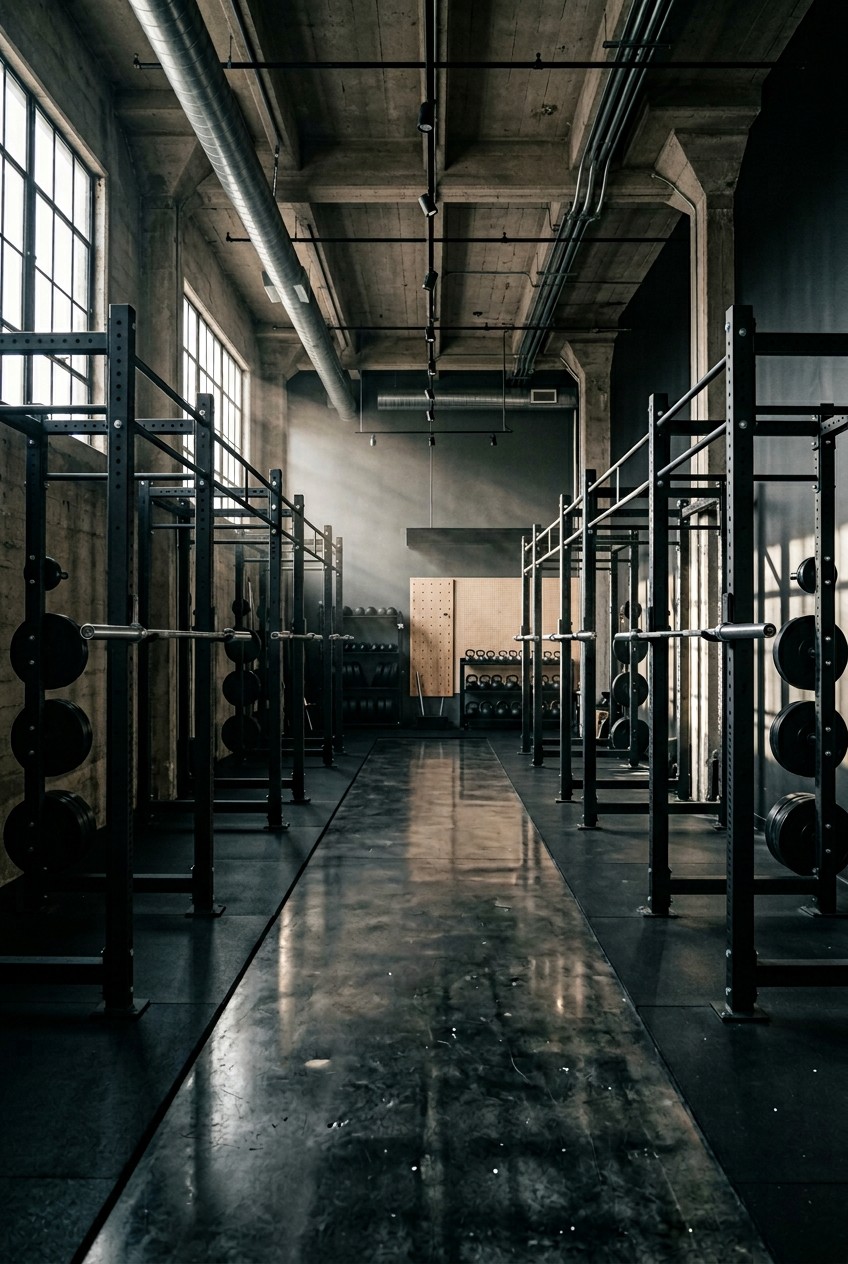 gym life aesthetic - 10 Aesthetic Gym Life Worth Trying