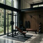 11 Gym Design Interior That Actually Work