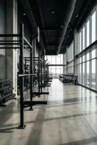 workout program gym - 9 Workout Program Gym Worth Trying
