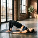 12 Glute Bridge Workout You Need to See