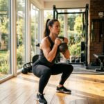 9 Leg Day Workout At Home for Every Budget