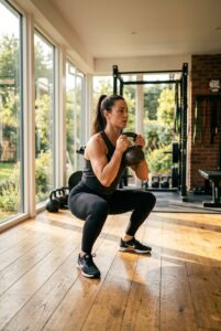 leg day workout at home - 9 Leg Day Workout At Home for Every Budget