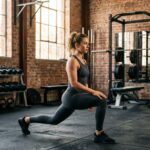 11 Stretches Before Workout Worth Trying