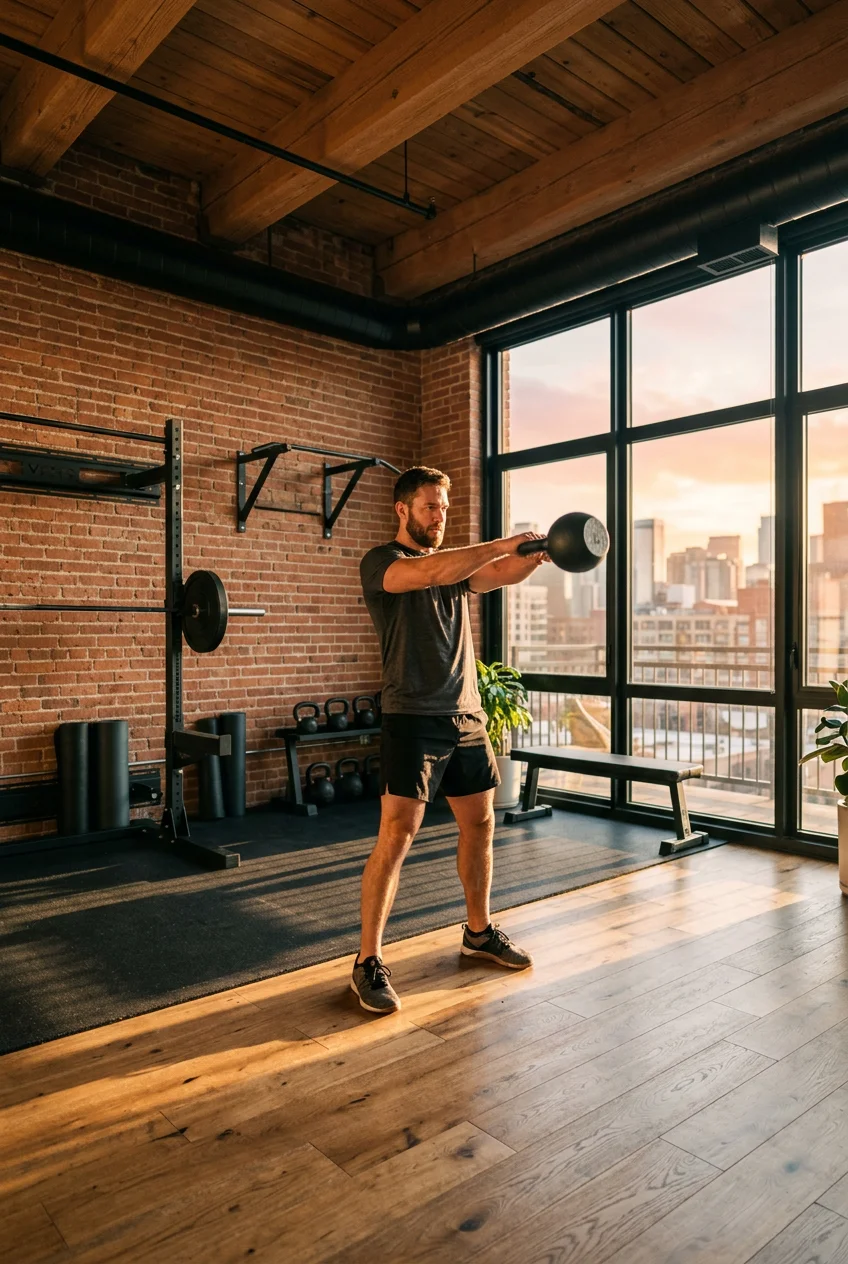 1. Master Progressive Overload with Bodyweight Exercises