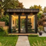 10 Gym Shed Backyard You Need to See