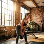 11 Morning Workout Routine That Actually Work
