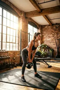 morning workout routine - 11 Morning Workout Routine That Actually Work