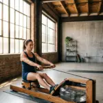 9 Rowing Machine Workout Worth Trying