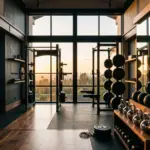 8 Aesthetic Home Gym for Every Budget