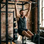 8 Belly Fat Workout For Men That Actually Work