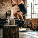 12 Workouts For Teens That Actually Work