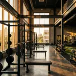 9 Aesthetic Fitness Gym for Every Budget