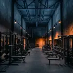 10 Dark Gym Wallpaper Worth Trying