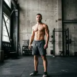 8 Gym Mirror Selfie Men That Actually Work