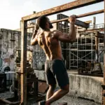 12 Military Calisthenics Workout for Every Budget