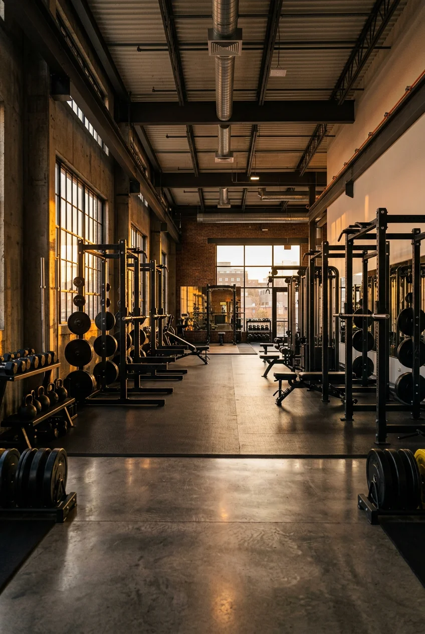 gym pictures ideas - 9 Gym Pictures Ideas That Actually Work