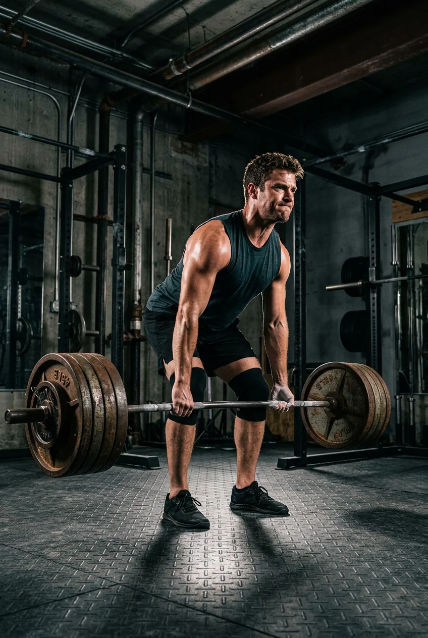 gym men photography - 12 Gym Men Photography for Every Budget