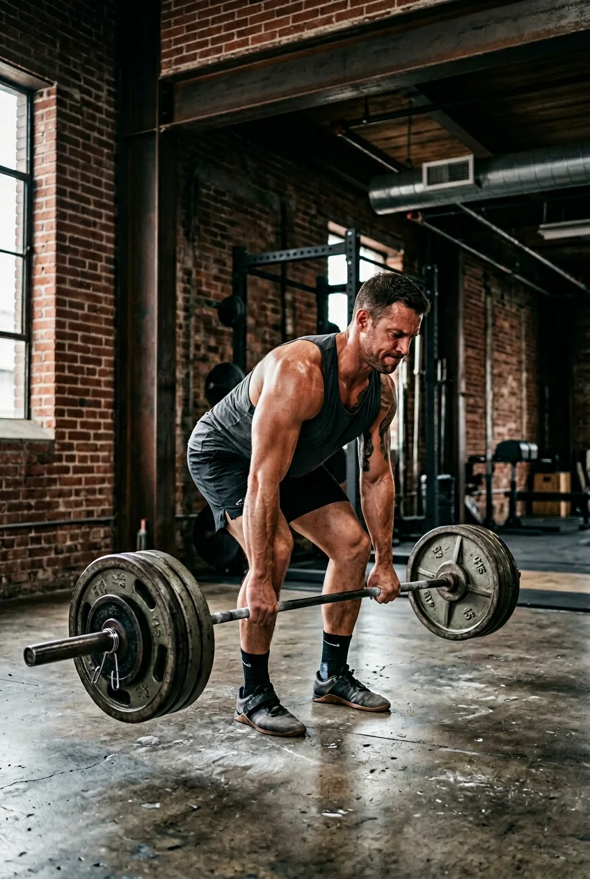 exercise for men - 10 Exercise For Men That Actually Work