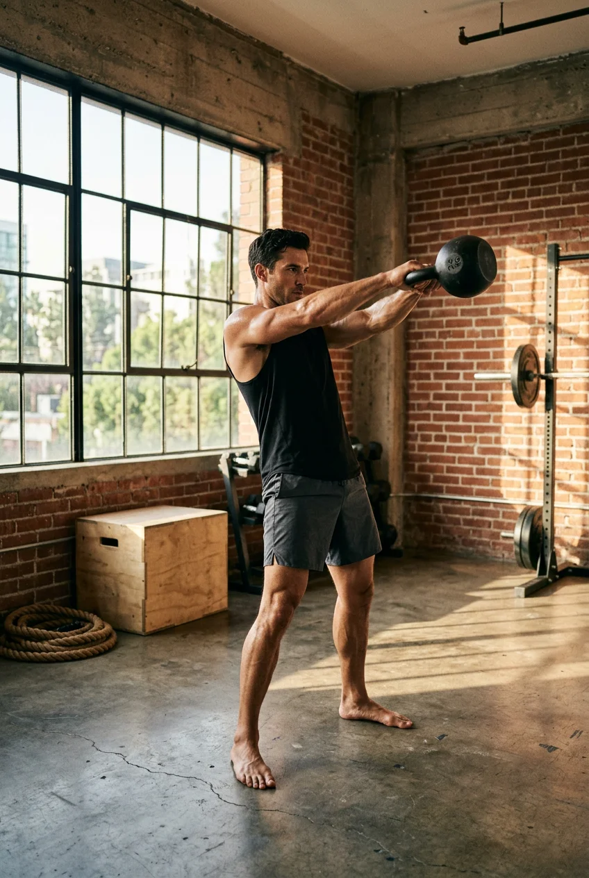 home workouts for men - 8 Home Workouts For Men for Every Budget