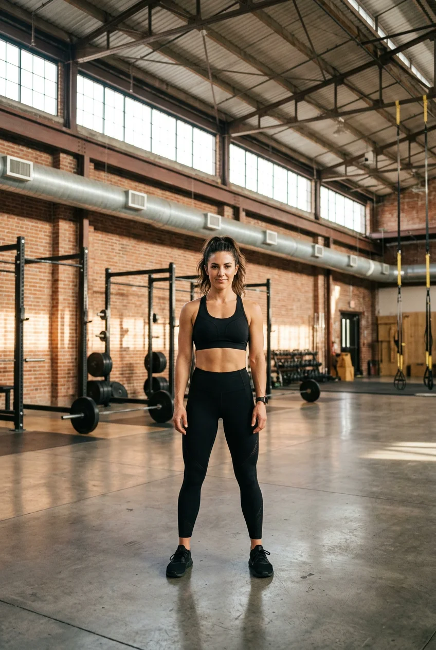 workout fits women - 11 Workout Fits Women for Every Budget