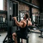 9 Gym Back Workout That Actually Work