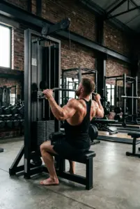 gym back workout - 9 Gym Back Workout That Actually Work