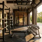 8 Garage Gym Design Worth Trying