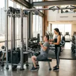 10 Beginner Workout At Gym You Need to See