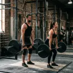 10 Gym Couple Pictures That Actually Work