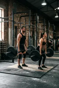 gym couple pictures - 10 Gym Couple Pictures That Actually Work