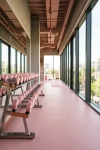 pink workout aesthetic - 12 Aesthetic Pink Workout That Actually Work