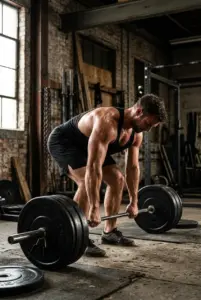 upper back workout - 10 Upper Back Workout for Every Budget
